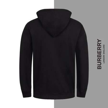 2025年8月24日秋冬入荷新作Burberryパーカー高品質安い人気商品/HL工場