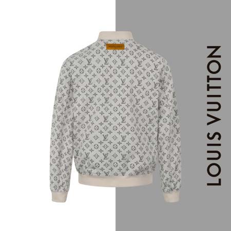 2025年8月24日秋冬入荷新作 LOUIS VUITTONジャケット高品質安い人気商品/HL工場