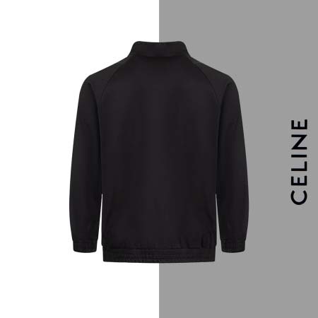 2025年8月24日秋冬入荷新作CELINEジャケット高品質安い人気商品/HL工場
