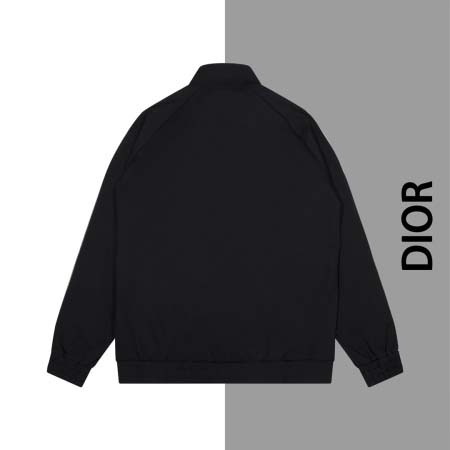 2025年8月24日秋冬入荷新作DIORジャケット高品質安い人気商品/HL工場