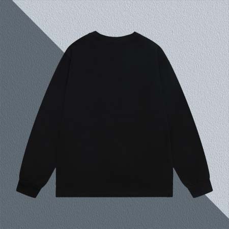 2025年8月24日秋冬入荷新作ARCTERYX長袖Tシャツ高品質安い人気商品/HL工場