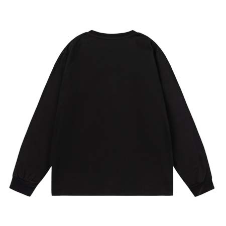 2025年8月24日秋冬入荷新作ARCTERYX長袖Tシャツ高品質安い人気商品/HL工場