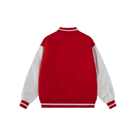 2025年8月24日秋冬入荷新作Givenchyジャケット/野球服安い人気商品/HL工場