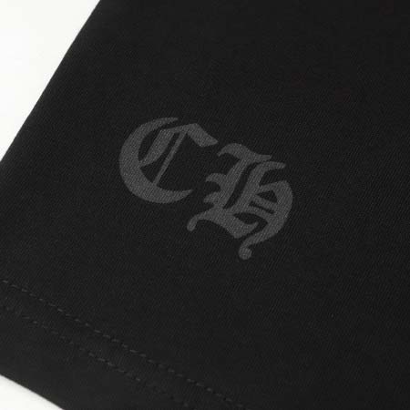 2025年8月26日秋冬入荷新作クロムハーツ半袖 tシャツ高品質安い人気商品/HL工場
