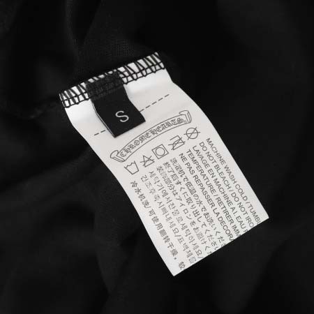 2025年8月26日秋冬入荷新作クロムハーツ半袖 tシャツ高品質安い人気商品/HL工場