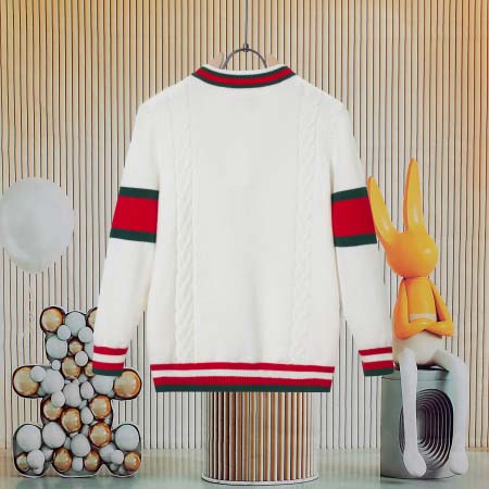 2025年8月26日秋冬入荷新作GUCCIニット/セーター高品質安い人気商品/HL工場