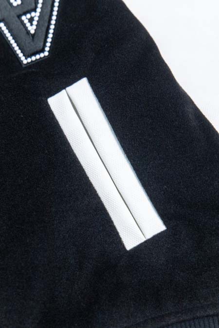 2025年8月26日秋冬入荷新作Louis Vuittonジャケット高品質安い人気商品/HL工場