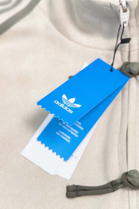 2025年8月26日秋冬入荷新作 Adidasジャケット高品質安い人気商品/HL工場