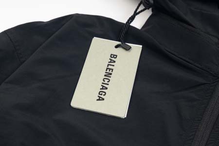 2025年8月26日秋冬入荷新作Balenciagaジャケット高品質安い人気商品/HL工場