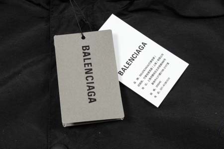 2025年8月26日秋冬入荷新作Balenciagaジャケット高品質安い人気商品/HL工場