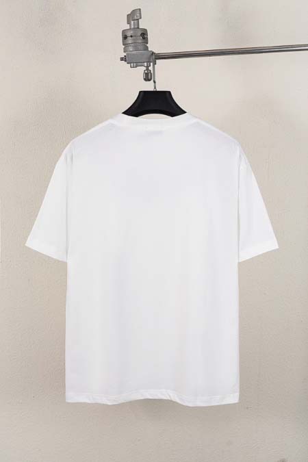 2025年8月26日秋冬入荷新作MONCLER半袖Tシャツ安い人気商品/HL工場