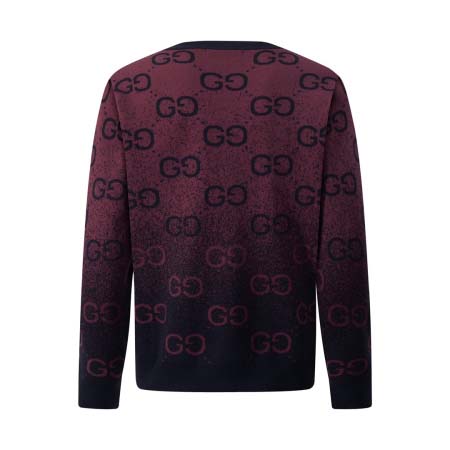 2025年8月27日秋冬入荷新作GUCCIセーター高品質安い人気商品/HL工場