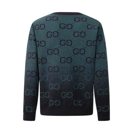 2025年8月27日秋冬入荷新作GUCCIセーター高品質安い人気商品/HL工場