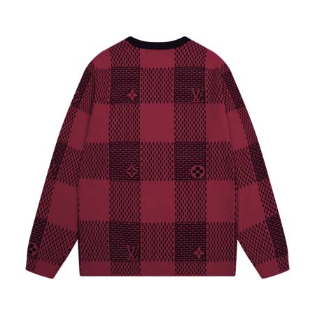 2025年8月27日秋冬入荷新作Louis Vuittonセーター高品質安い人気商品/HL工場