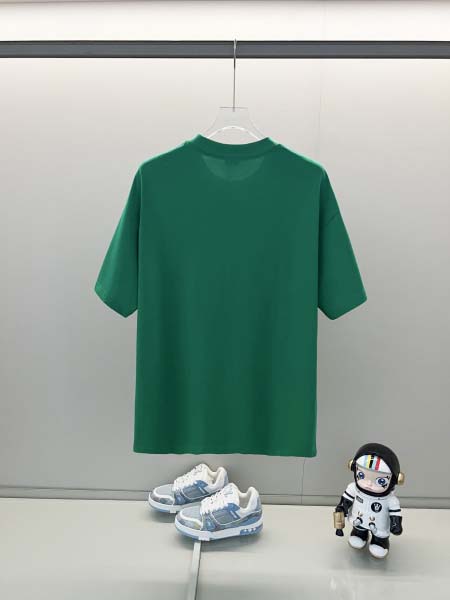 2025年8月27日秋冬入荷新作LOEWE半袖 tシャツ高品質安い人気商品/HL工場