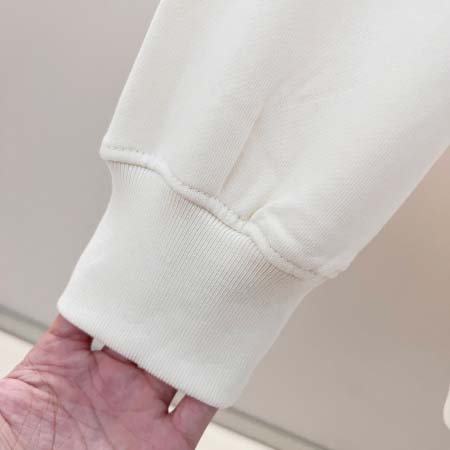 2025年8月27日秋冬入荷新作GUCCIパーカー高品質安い人気商品/HL工場
