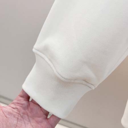 2025年8月27日秋冬入荷新作GUCCIパーカー高品質安い人気商品/HL工場