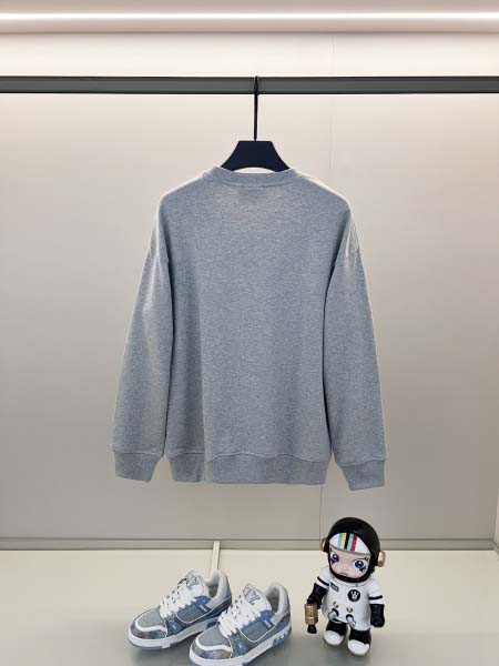 2025年8月27日秋冬入荷新作GUCCIスウェット高品質安い人気商品/HL工場