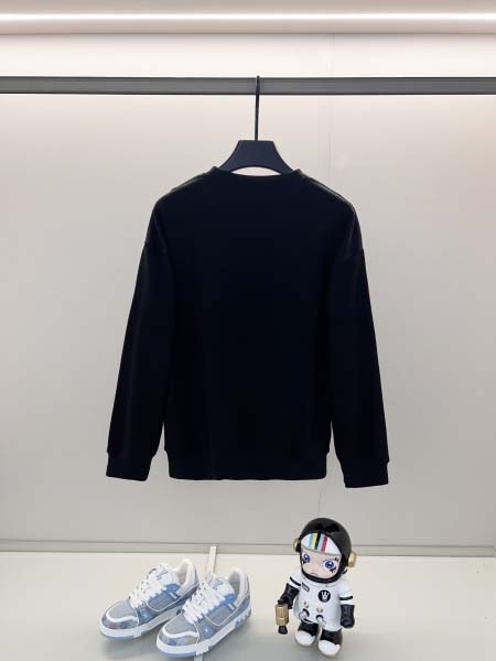 2025年8月27日秋冬入荷新作GUCCIスウェット高品質安い人気商品/HL工場