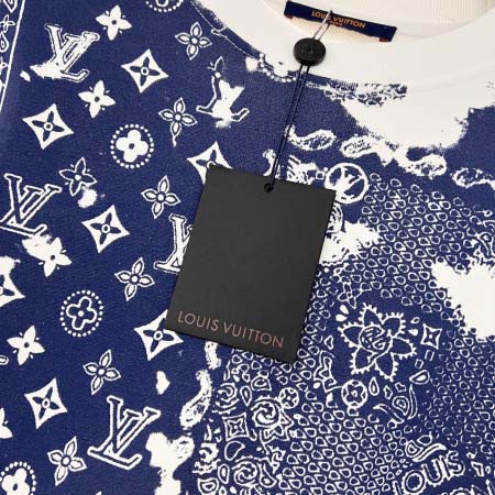 2025年8月27日秋冬入荷新作Louis Vuittonスウェット安い人気商品/HL工場