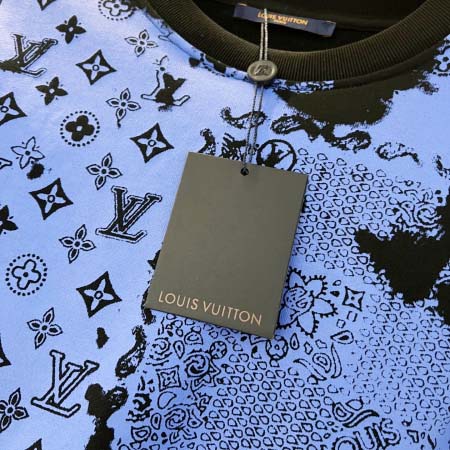 2025年8月27日秋冬入荷新作Louis Vuittonスウェット安い人気商品/HL工場