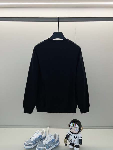 2025年8月27日秋冬入荷新作Burberryスウェット安い人気商品/HL工場