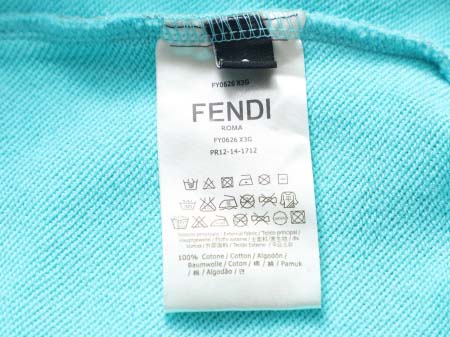 2025年8月28日秋冬入荷新作FENDIスウェット高品質安い人気商品/HL工場