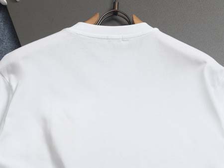 2025年8月28日秋冬入荷新作LOEWE半袖Tシャツ高品質安い人気商品/HL工場