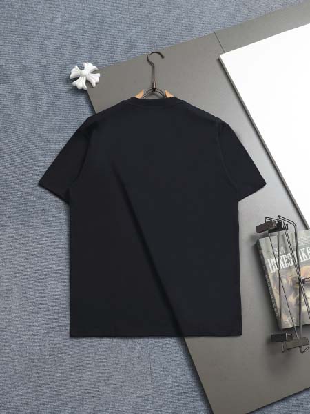 2025年8月28日秋冬入荷新作LOEWE半袖Tシャツ高品質安い人気商品/HL工場