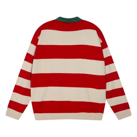 2025年8月28日秋冬入荷新作Gucciセーター高品質安い人気商品/HL工場