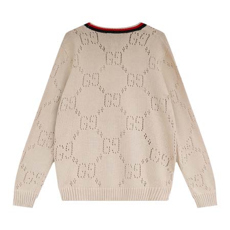 2025年8月28日秋冬入荷新作Gucciニットのセーター高品質安い人気商品/HL工場