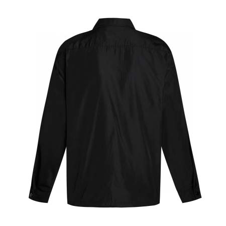 2025年8月28日入荷秋冬新作Pradaジャケット原版復刻人気で【极品】/正規品と同じサイズSize:S M L XL/YGY工場