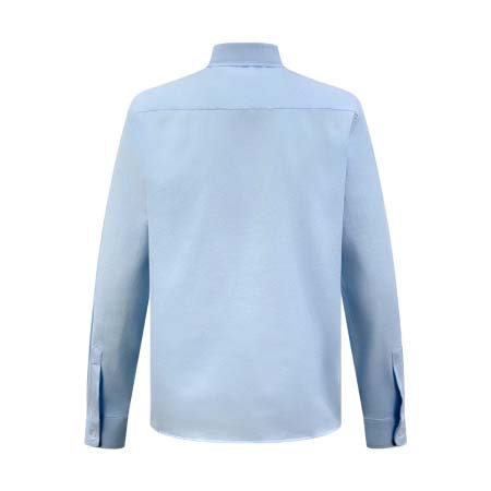 2025年8月28日入荷秋冬新作Ami Parisシャツ原版復刻人気で【极品】/正規品と同じサイズSize:38 40 42 44/YGY工場