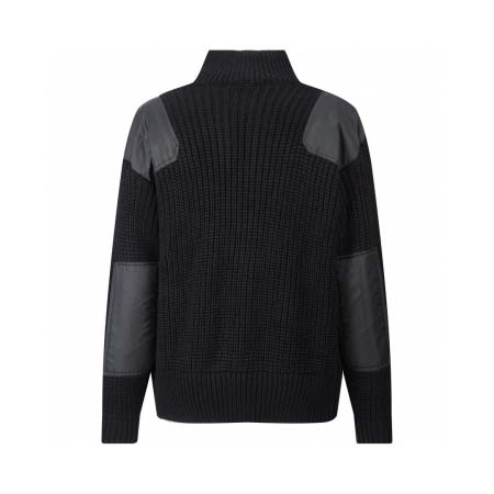 2025年8月28日入荷秋冬新作Pradaニットのセーター原版復刻人気で【极品】/正規品と同じサイズSize:48 50 52/YGY工場
