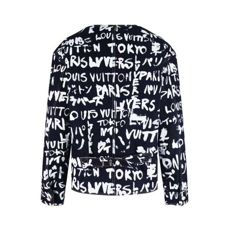 2025年8月28日入荷秋冬新作Louis Vuitton綿の服原版復刻人気で【极品】/正規品と同じサイズSize:46 48 50 52/YGY工場