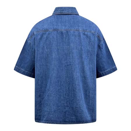 2025年8月29日入荷秋冬新作Loewe半袖 tシャツ原版復刻人気で【极品】/正規品と同じサイズSize:38 39 40 41/YGY工場