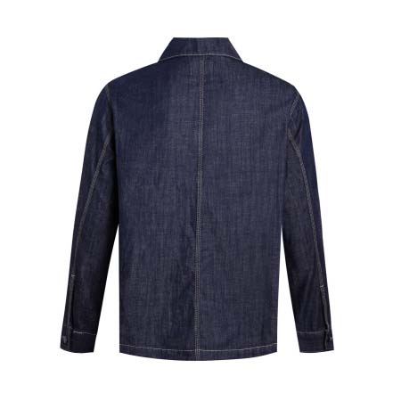 2025年8月29日入荷秋冬新作Pradaジャケット原版復刻人気で【极品】/正規品と同じサイズSize:S M L XL/YGY工場