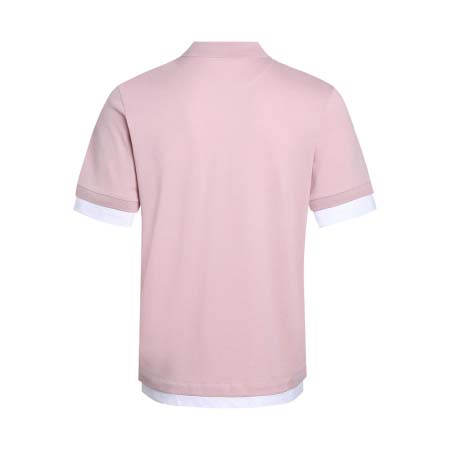 2025年8月29日入荷秋冬新作Prada半袖 tシャツ原版復刻人気で【极品】/正規品と同じサイズSize:S M L XL/YGY工場