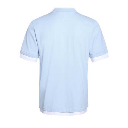 2025年8月29日入荷秋冬新作Prada半袖 tシャツ原版復刻人気で【极品】/正規品と同じサイズSize:S M L XL/YGY工場