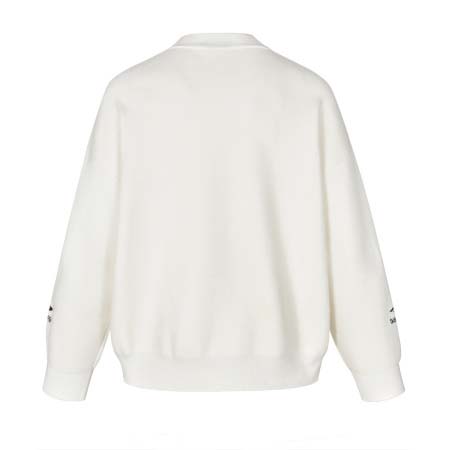 2025年8月29日入荷秋冬新作Balenciagaセーター原版復刻人気で【极品】/正規品と同じサイズSize:XS S M/YGY工場