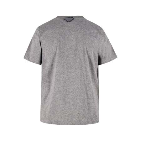 2025年8月29日入荷秋冬新作Prada半袖 tシャツ原版復刻人気で【极品】/正規品と同じサイズSize:S M L/YGY工場