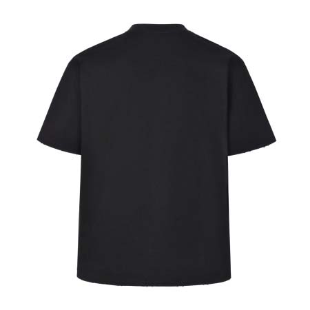 2025年8月29日入荷秋冬新作Balenciaga半袖 tシャツ原版復刻人気で【极品】/正規品と同じサイズSize:S M L/YGY工場
