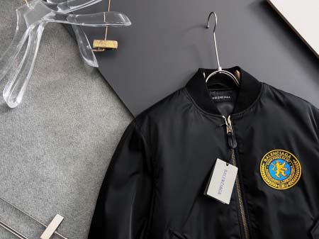 2025年8月30日入荷 新作Balenciagaジャケット高級なプレゼント/誕生日プレゼント/高品質/メンツ/記念品/ wenzhou工場