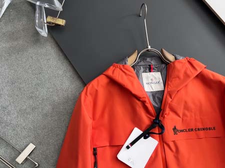 2025年8月30日入荷 新作Monclerジャケット高級なプレゼント/誕生日プレゼント/高品質/メンツ/記念品/ wenzhou工場