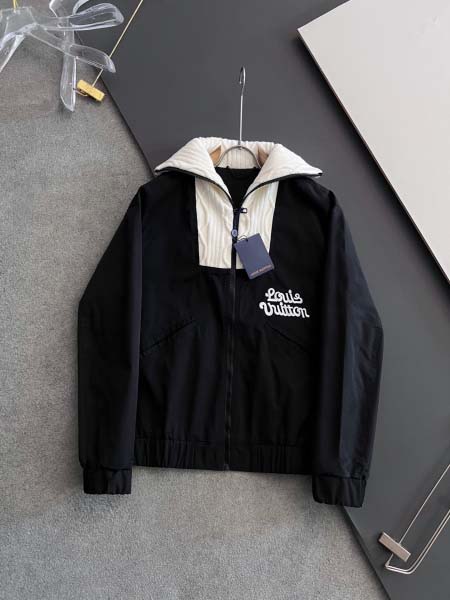 2025年8月30日入荷 新作Louis Vuitton上下高級なプレゼント/誕生日プレゼント/高品質/メンツ/記念品/ wenzhou工場
