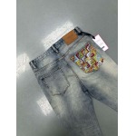 2025年8月2日入荷新作FENDIジーパン人気/【极品】/KB工場
