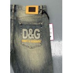 2025年8月2日入荷新作DGジーパン人気/【极品】/KB工場