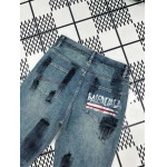 2025年8月2日入荷新作BALENCIAGAジーパン人気/【极品】/KB工場