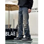 2025年8月2日入荷新作BALENCIAGAジーパン人気/【极品】/KB工場