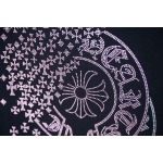 2025年8月4日入荷新作Chrome hearts半袖 tシャツ人気商品/DW工場